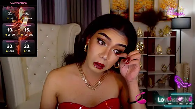FuckingDollz webcam