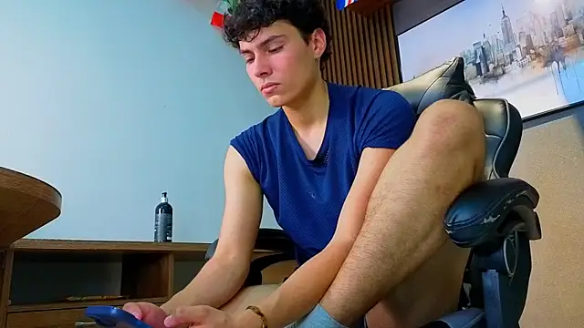 Esteban_Fire webcam
