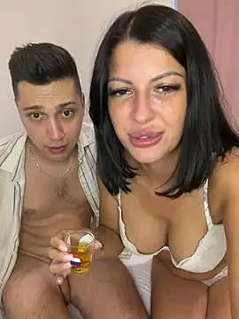 RealDestinySin webcam