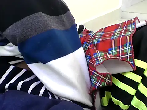 chocodrippy webcam