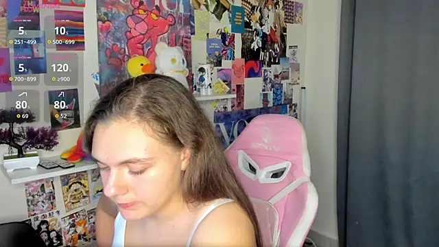 elara_sunbeam webcam