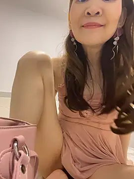 qinqin7788 webcam