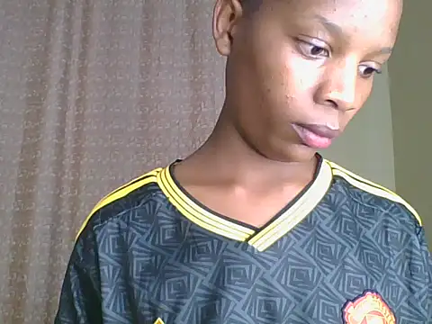 Natajieve webcam
