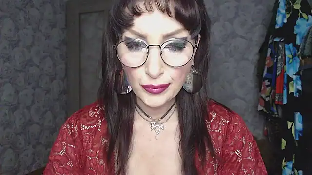 Aziza1 webcam