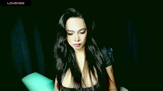 SexyMariaFox webcam