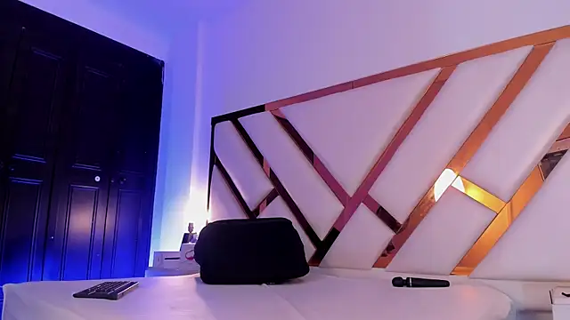 Aron_cruz webcam