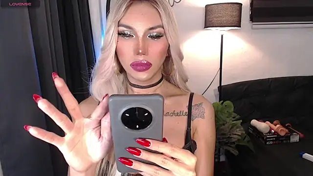 Miss_Ricca_Smith webcam