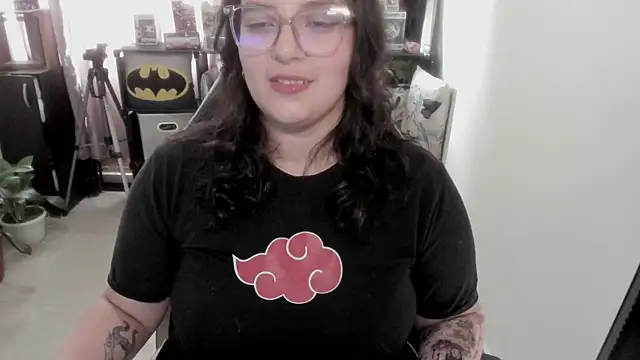 aika-dreams webcam