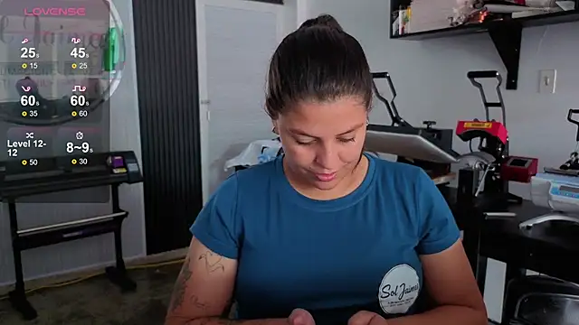 Daniela_mendoza26 webcam