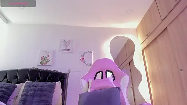Amaranthaa1 webcam