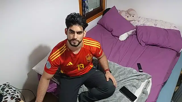 Jackyrose webcam
