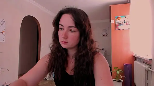 cClandesTina webcam