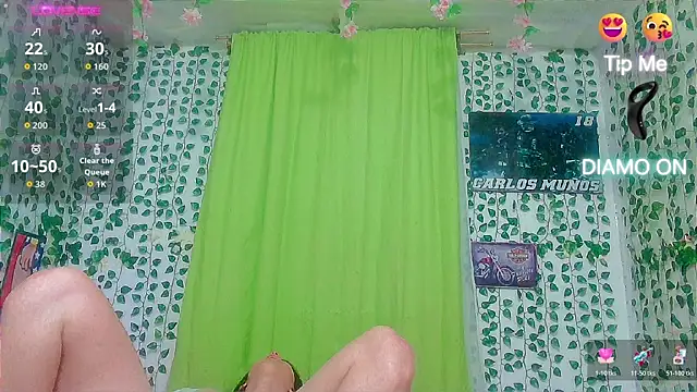 Andy_gray webcam