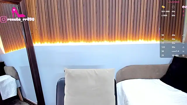 LenaRuiz_ webcam