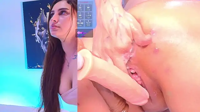 Luna_monroe_ webcam