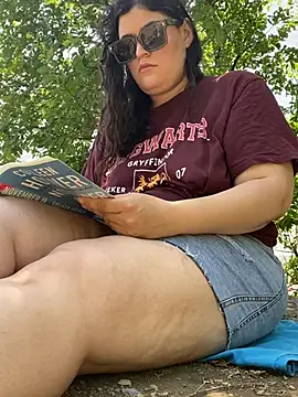 DirtyLittleKimberleigh webcam