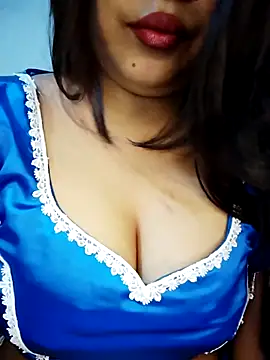 Cute-Nuri webcam