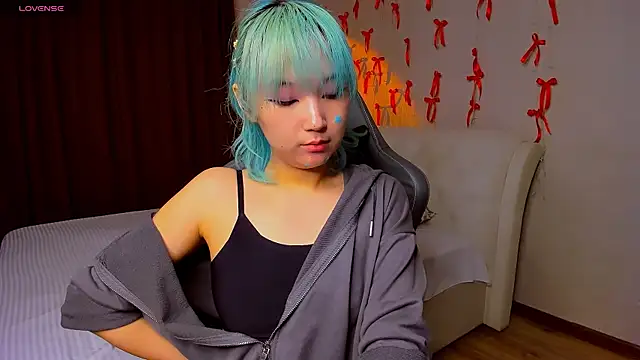 Milla_Aheo webcam