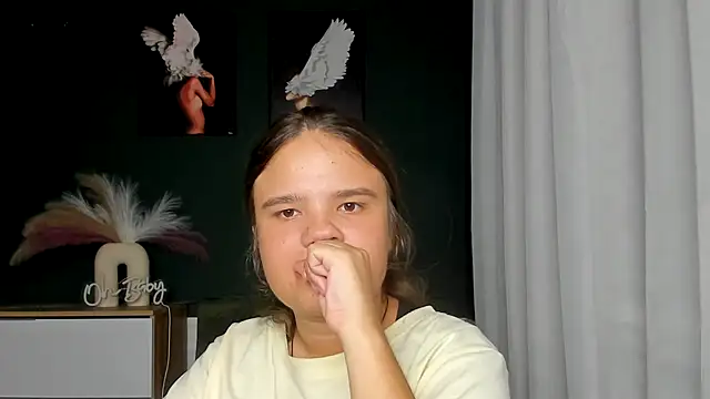 AdeleCruz webcam