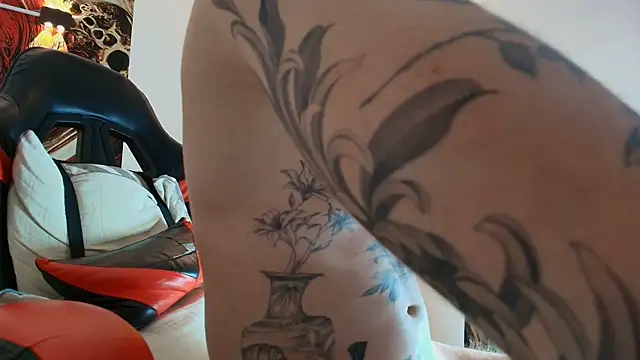 Luke_davis01 webcam