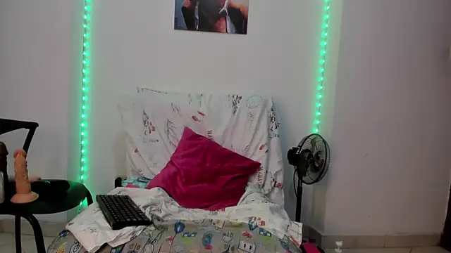 sindy_castro webcam