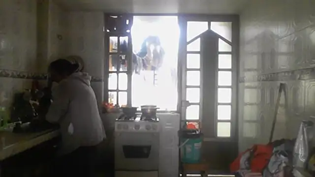 Rush_rosee_150 webcam