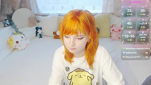 RinaMay18 webcam