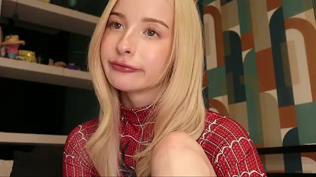 Nana_Wilson webcam