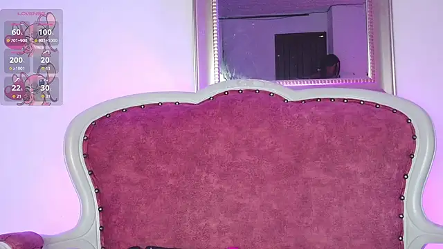 beauty_doll1 webcam