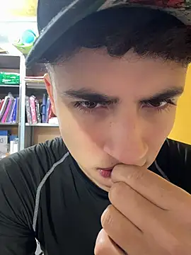 AdrianRinaldi webcam