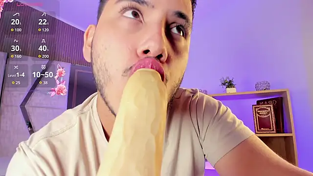Axel_grey_ webcam