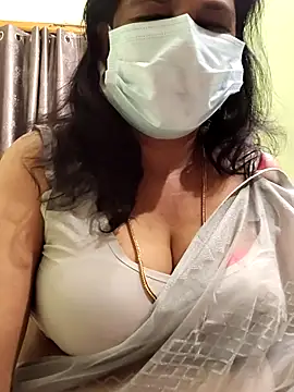 mallu_maya_dwv webcam