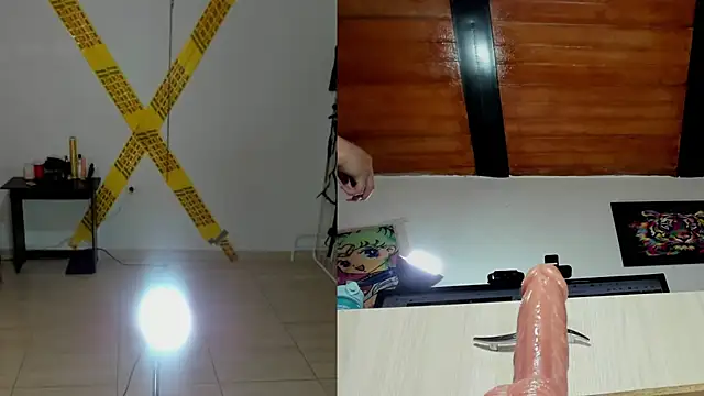 nikky_rosse webcam