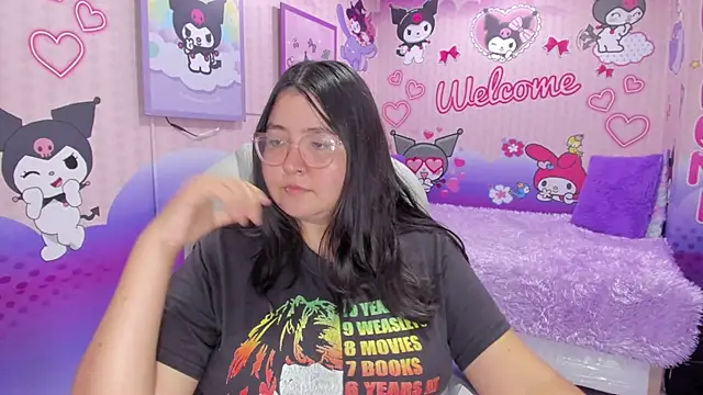 Dulce_meow webcam