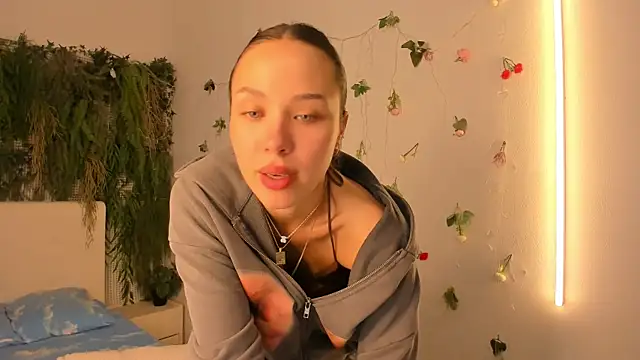 Black_Jenny webcam