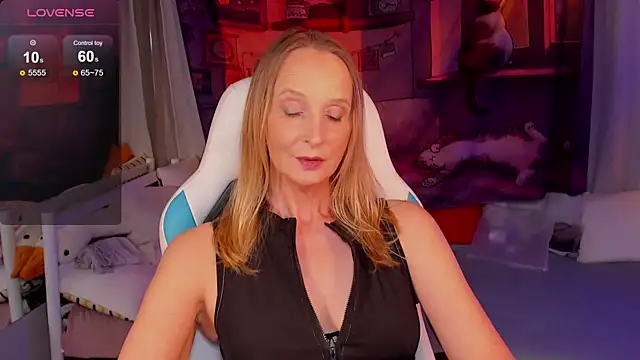 ScarlettPalmer webcam