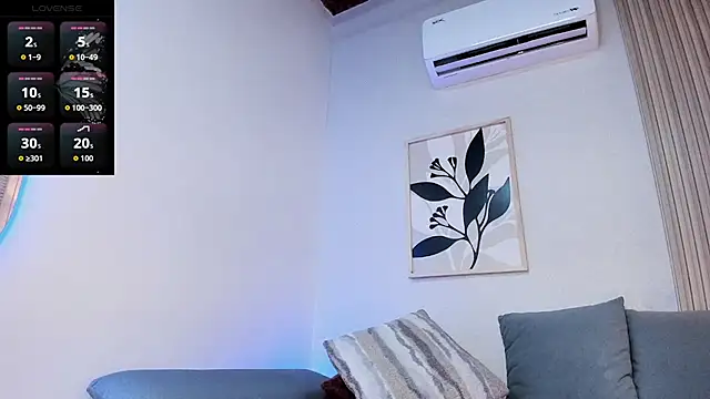 HannahSkies webcam