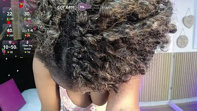 Ebony_rizon webcam