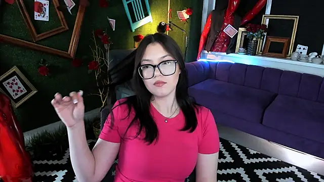 JennyGibson webcam