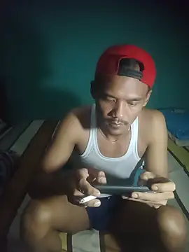 Parsha_Mage webcam