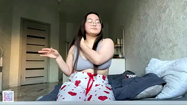 TracyThompson webcam