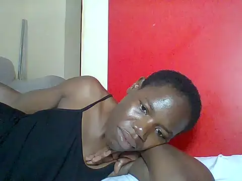 Blacksexyqueen24 webcam