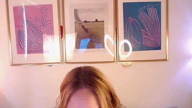 Lyana_xz webcam
