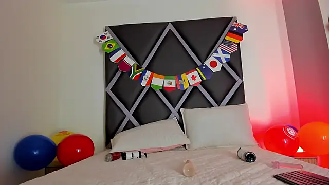 Sara-blakee webcam