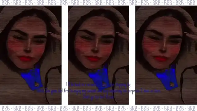 Violett_Cinnamon webcam