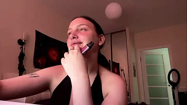 LillyPresti webcam
