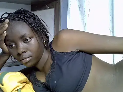 sexy_ebony254 webcam