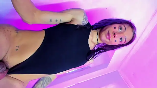Sammybitchx webcam