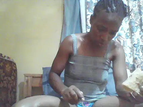 Smillie_prety webcam