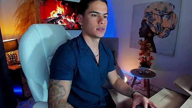 Matias_Murrier webcam